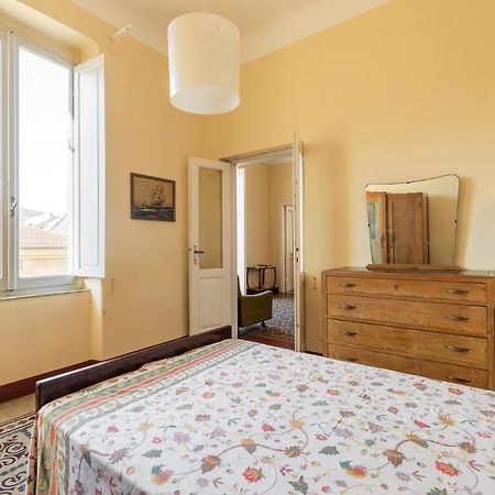 042 La Casa Genovese Apartman Levanto Kültér fotó