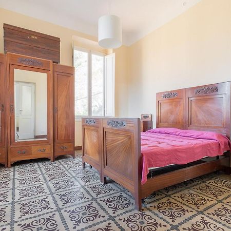 042 La Casa Genovese Apartman Levanto Kültér fotó