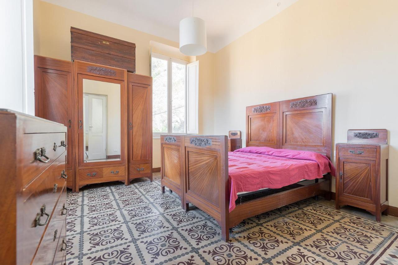 042 La Casa Genovese Apartman Levanto Kültér fotó