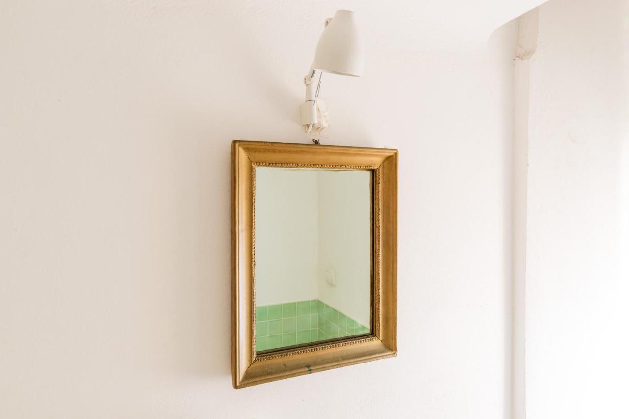 042 La Casa Genovese Apartman Levanto Kültér fotó